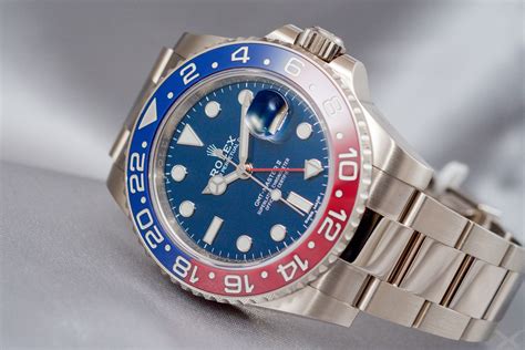 rolex pepsi wird eingestellt|discontinued rolex pepsi.